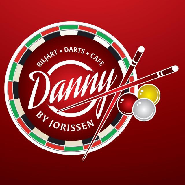 "Café Danny by Jorissen"