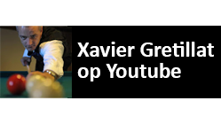 Xavier Gretillat op YouTube