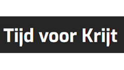 Tijd voor Krijt