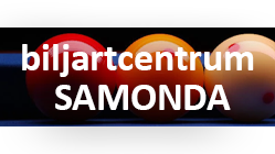 Biljartcentrum SAMONDA