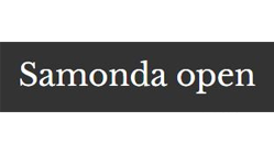 Samonda open