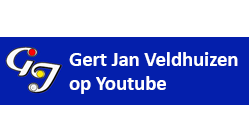 Gert Jan Veldhuizen op Youtube